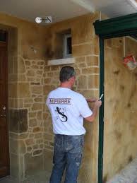Epingle Sur Decors A Theme Enduit Pierre Thematisation