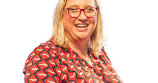 Revd Dr Hannah Steele