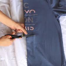 Put your creativity on max level and start below are some inspirational diy tutorials that will help you transform your idea into a reality. 5 Super Smart Ways How To Crop A Shirt Belletag