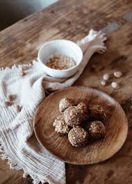 Recette Boulettes De Lentilles Panees Aux Noisettes Vegetarien Sans Gluten Recette Alimentation Recette Boulette Boulette