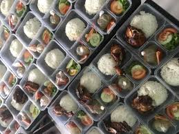 Selang beberapa hari hubby akan singgah di gulam mee untuk membeli 4 atau 5 bungkus nasi ayam. Molek Kitchen Alhamdullilah 200 Bungkus Nasi Ayam Madu Facebook