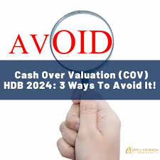 Learn How To Negotiate For The Best Price When Purchasing A Resale Hdb Flat  - Jayson Ang