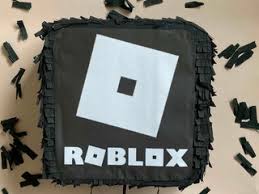 Descubre la mejor forma de comprar online. Pinata De Roblox De Nina Roblox Pinata Mercadolibre Com Ar Como Ser Invencible Y Poder Volar En Roblox Cazando Mitos