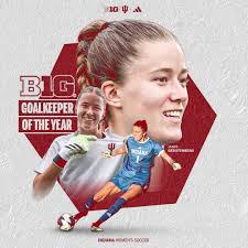 Indiana Women's Soccer (@indianawsoc) • Fotos y vídeos de Instagram