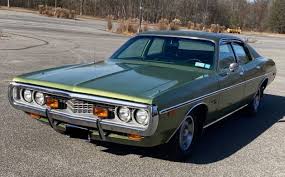 Image result for Brite Blue 1972 Coronet