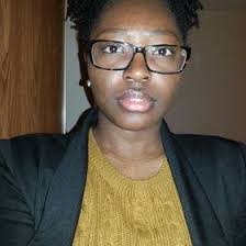 Danita Stevenson's Instagram, Twitter & Facebook