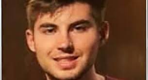 Tributes pour in after NFL hopeful AJ Simon tragically dies aged 25