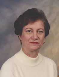 Obituary information for Joan F. O'Sullivan