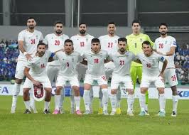 تغییر 9 بازیکن فیکس ایران از فینال تا فینال کافا!