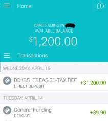 And while you're preparing your taxes, it will remind you if you forgot anything. Stimulus Money Came Through On My Prepaid Account Turbotax