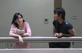 3-Iron (2004) - IMDb