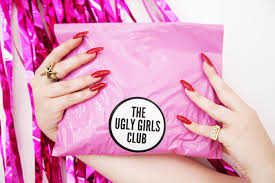 Meet The Feminist Artists Behind The Ugly Girls Club