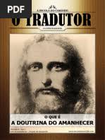 A Volta de Jesus PDF