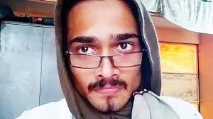 Mourning the demise of his father avnindra bam, who passed away on may 11, and mother padma bam, who breathed her last on june 10. Indian Youtuber Bhuvan Bam Makes Radcliffe Line Irrelevant