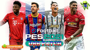 The latest update to efootball pes 2021 mobile (v5.4.1) was released on 06/10/2021. Pes 2021 Mobile Apk Patch Android Download