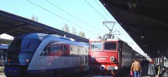 Gasiți un tren de la bucurești până la feteşti. Schimbari In Mersul Trenurilor Garnituri Care Pleaca Din Timisoara