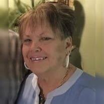 Barbara Sue Tipton Obituary