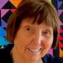 Carol J. Shear Obituary