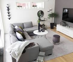 Gray Living Rooms Ideas From Formal To Laid Back And Modern Day To Classic These Living Room Decor Apartment Living Room Grey Apartment Living Room Design
