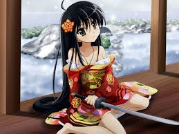 Pin On Shakugan No Shana