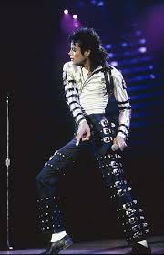Michael Jackson Performs Live In Concert Michael Jackson 1988 Michael Jackson Bad Michael Jackson