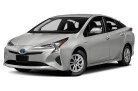 Prius prime offers the best of both worlds: 2016 Toyota Prius Two 5dr Hatchback Specs And Prices