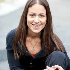 Dawn Bradbury (@dj__organic)