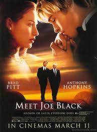 Meet Joe Black 1998 Romantic Movies Love Movie I Movie