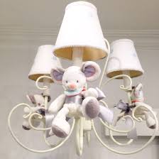 Bebek Odasi Avize Chandelier Babyroom Table Lamp Novelty Lamp Lamp