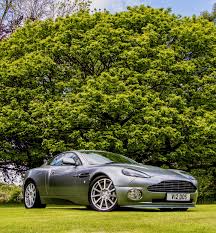 Image result for Chiltern Green 2011 Aston Martin