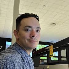 Kris Cagle (@KrisCagle_art)