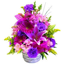 1514 hertel ave, buffalo, ny 14216 map · phone number. Bashful Beauty Basket Flower Arrangements Funeral Flowers Thank You Flowers