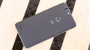 Insert a non accepted sim card. New Zte Blade Z Mac Z982 Android Phone Wholesale Black