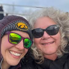 Can you name the Calhoun Street kids in the picture?