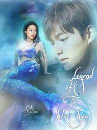 The filming ended on december 3rd, 2007. Complete The Legend Of The Blue Sea Season 1 Episode 1 22 Korean Drama Starmp3loaded