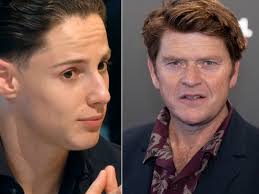 Sylvester Stallone aangeklaagd voor plagiaat