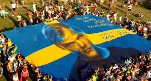 For his father, klas bergling, the tribute concert would serve more than that. Avicii S Father Klas Bergling To Discuss Mental Health At Ims Ibiza 2019