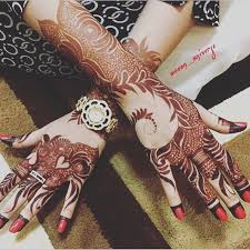 Instagram Photo By Khaleeji Henna Designs Aug 30 2015 At 9 24pm Utc