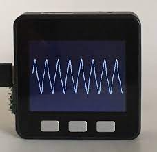 m5stackで音を測る ambientでiotをはじめよう 音