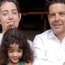 Fundraiser for Kira Cole by Rebecca Proctor : Support Kira and Io