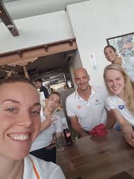 Number 3 regan smith swam 57.92. Maaike De Waard Maaike De Waard Twitter