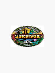 Survivor Logo Sticker By Sophieworrall In 2020 Logo Sticker Survivor Logos Find & download free graphic resources for survivor. survivor logo sticker by sophieworrall