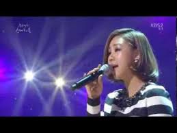 U sung eun (유성은) gerçek adı: ìœ ì„±ì€ ì´ëŒ€ë¡œ ë©ˆì¶° Youtube