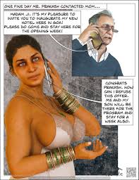 Ira Ram Rani Aunty Read Online Download Free