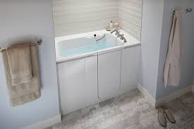 Planning templates for different bathrooms How To Design Your Walk In Tub Kohler Bath Blog