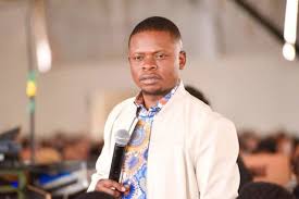Enlightened christian gathering church (ecg) leader prophet shepherd bushiri says god has showed him a vision in which zimbabwe will develop to the. Bushiri Dodges The Bullet Twice Sunday World