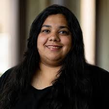 Sharing congratulations to Dr. Oshin Tyagi