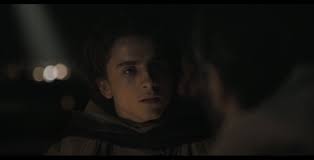 Dune book major duels and character analysis