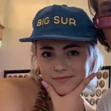 Madison Grimes (@_madison_grimes)