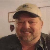 Thomas Richard "Rick" Umberger Obituary